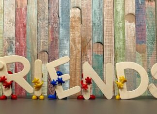 Jak nauczyć dziecko alfabetu na pamięć?