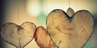 Jak rozpoznać miłość w oczach?