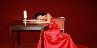 Jak rozmawiać z kolorem czerwonym?