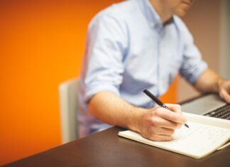 Jak nauczyć dziecko organizacji? Jak nauczyć dziecko organizacji?