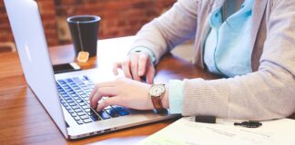 Kiedy praca sprawia radość?