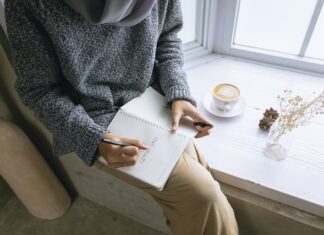 Jak kształtuje się nawyk?