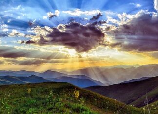 Co wpływa na środowisko naturalne?