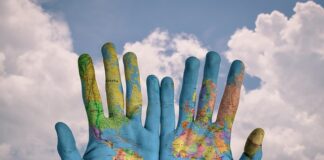 Co mogę zrobić dla świata?