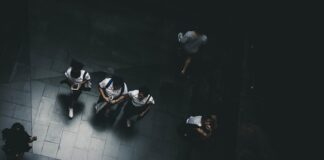 Gdzie w Europie najlepsza edukacja?