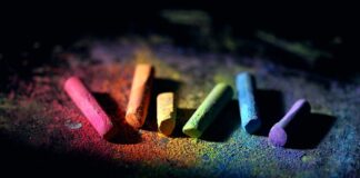 Czym różni się szkołą w Anglii od szkoły w Polsce?