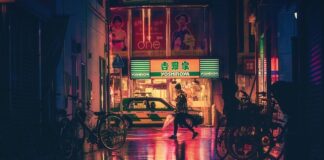 Jakie są elementy elektroniki?