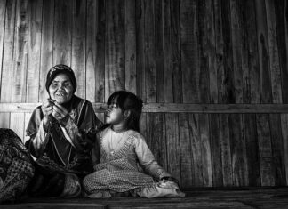 Czy dzielenie się jest empatia?