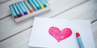 Kiedy zastanawiasz się czy kogoś kochasz?