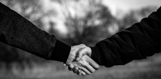 Po czym poznać że to ten jedyny?