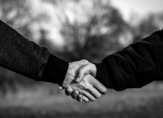 Po czym poznać że to ten jedyny?