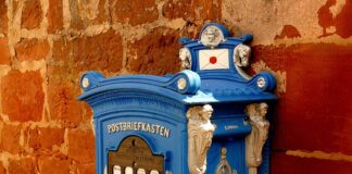 Jaką poczta bez reklam?