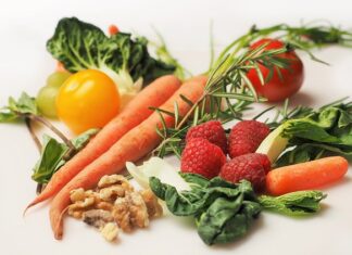 Co jeść codziennie aby być zdrowym?