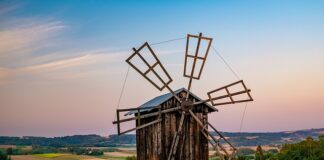 Czy Polska ma dużo surowców?