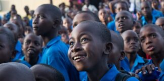 Co to jest drugi etap edukacyjny?