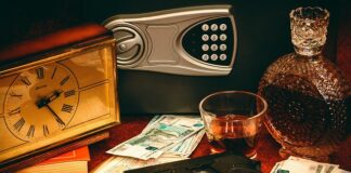 Jakie są zasady bezpiecznej pracy przy komputerze?