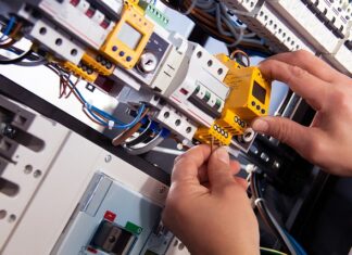 Jak zostać elektronikiem?