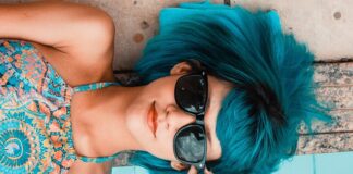 Na czym polega styl Allocentryczny?