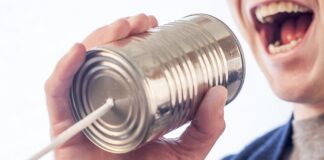 Jak mówić by być zrozumianym?