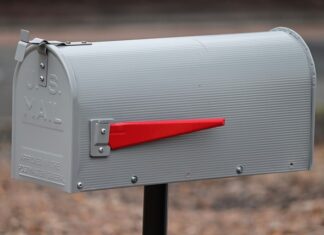 Jak powinien wyglądać mailing?