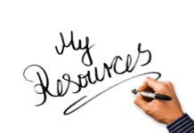 Jakie są formy zasobów?