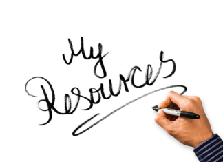 Jakie są formy zasobów?