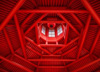 Czy w Niemczech jest czerwony pasek?