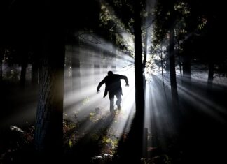 Czego nie znosi psychopata?