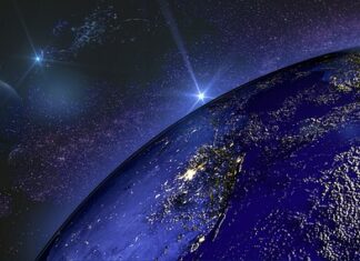 Co zagraża naszej planecie?