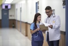 Do jakiego lekarza z problemami z pamięcią?