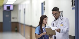 Do jakiego lekarza z problemami z pamięcią?