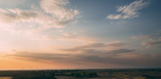 Co wchodzi w skład zrównoważonego rozwoju?