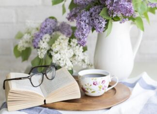 Jak wyrobić nawyk czytania książek? Jak wyrobić nawyk czytania książek?