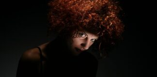 Czy psychopatą jest mściwy?