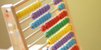 Kiedy dziecko umie liczyć do 100?