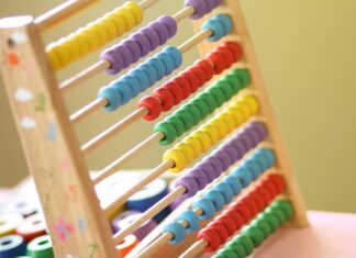 Kiedy dziecko umie liczyć do 100?